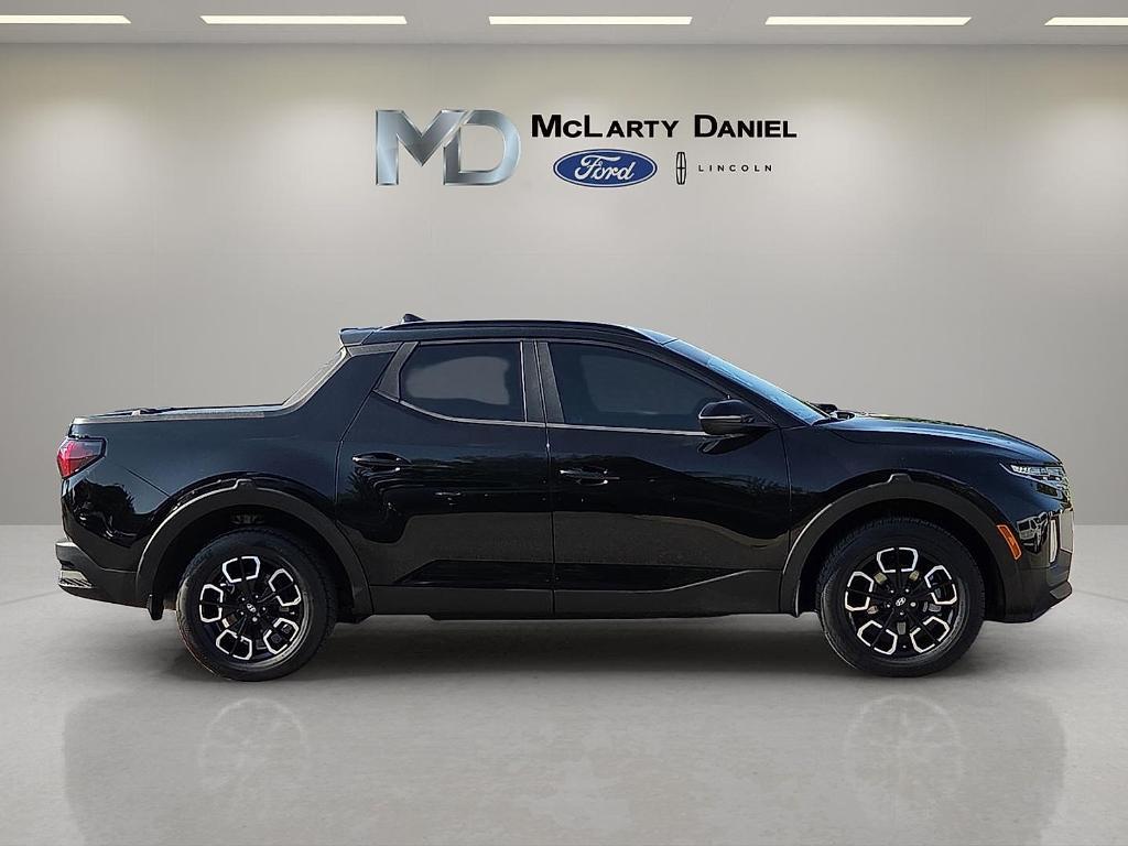 used 2022 Hyundai SANTA CRUZ car, priced at $22,964
