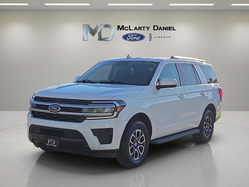 used 2024 Ford Expedition car, priced at $47,995