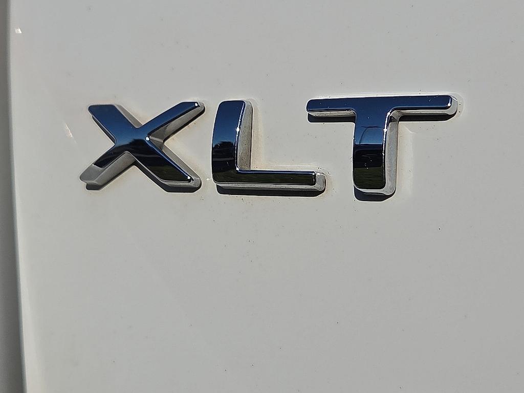 used 2024 Ford Expedition car, priced at $47,995