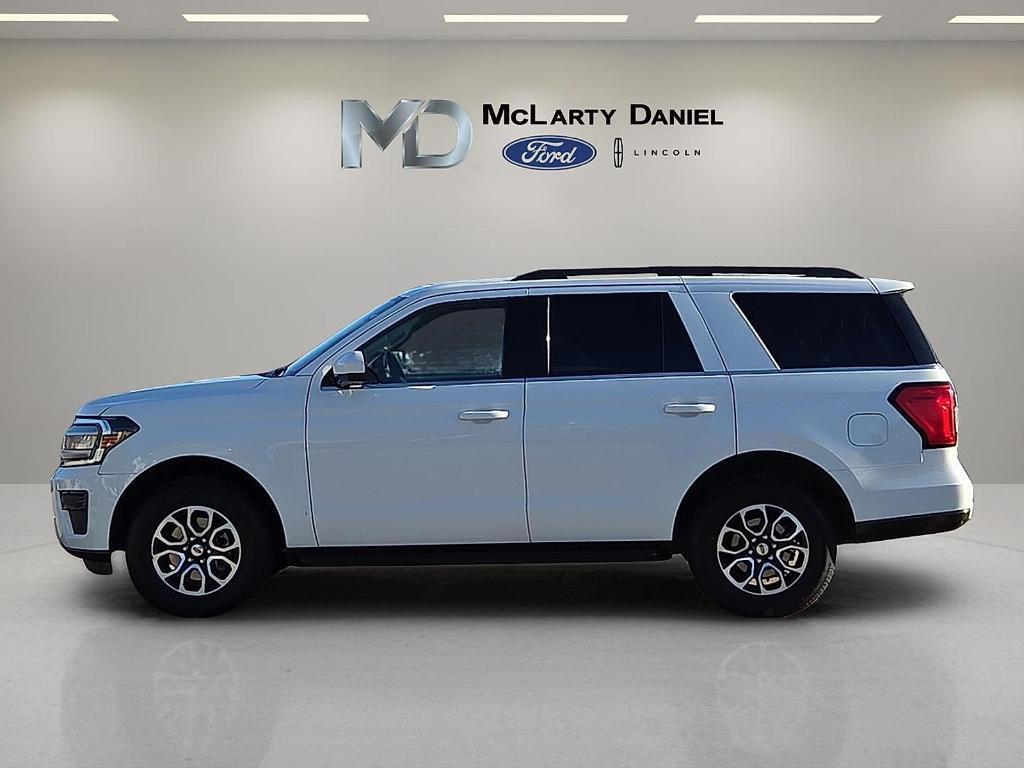 used 2024 Ford Expedition car, priced at $47,995