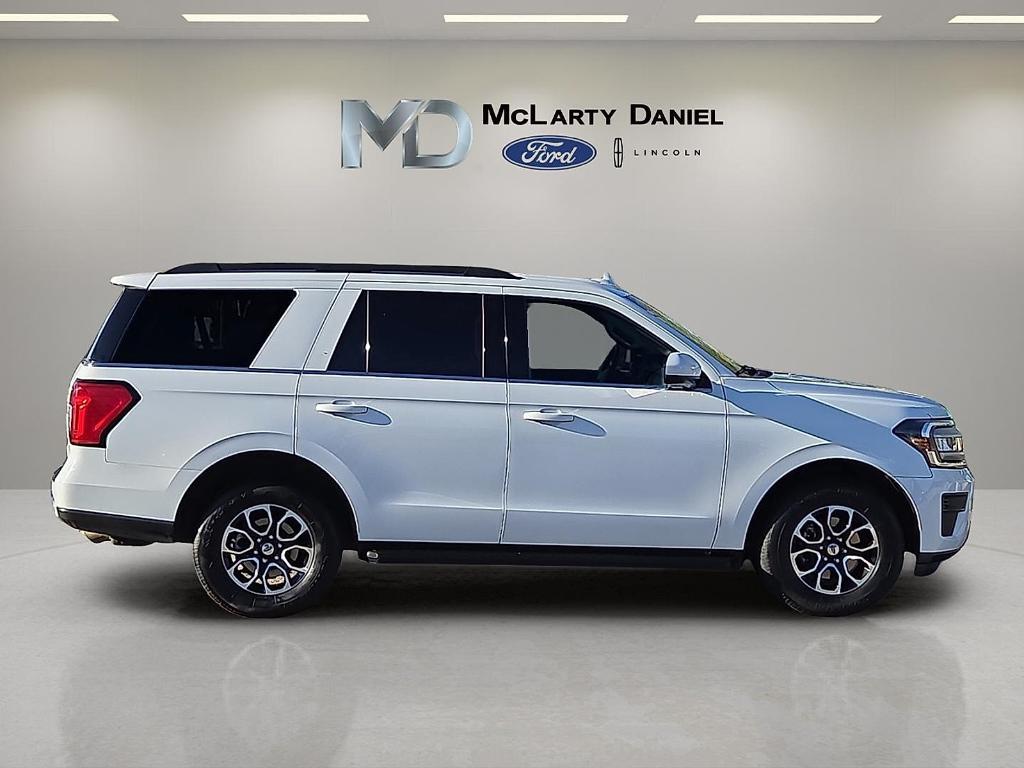 used 2024 Ford Expedition car, priced at $47,995