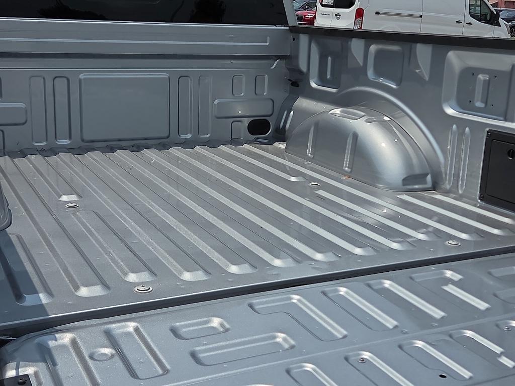 new 2025 Ford F-150 car, priced at $46,528