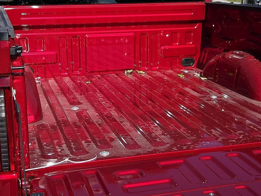 new 2025 Ford F-150 car, priced at $52,702