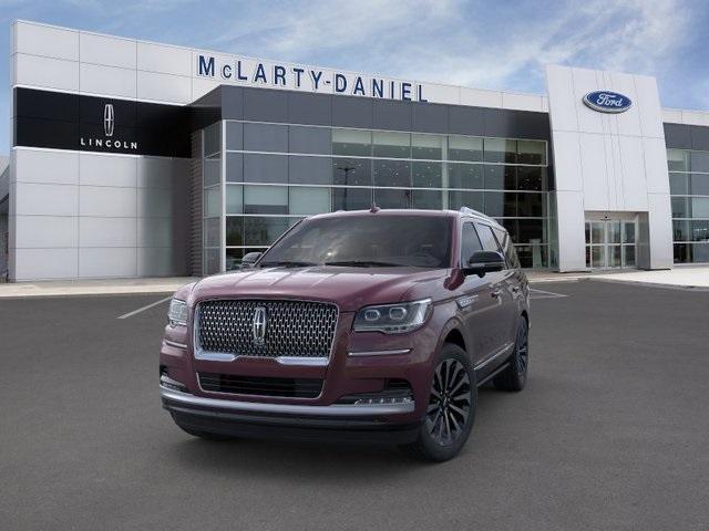 new 2024 Lincoln Navigator car, priced at $100,760