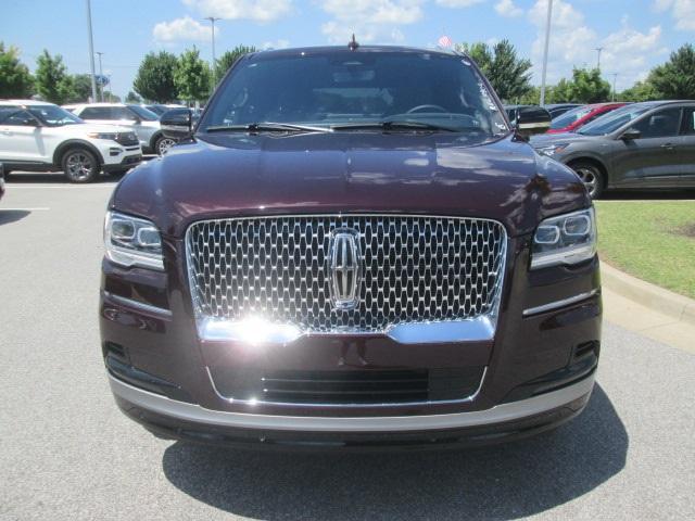 new 2024 Lincoln Navigator car, priced at $100,760