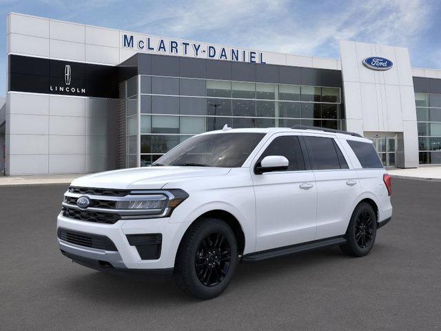 new 2024 Ford Expedition car, priced at $63,453