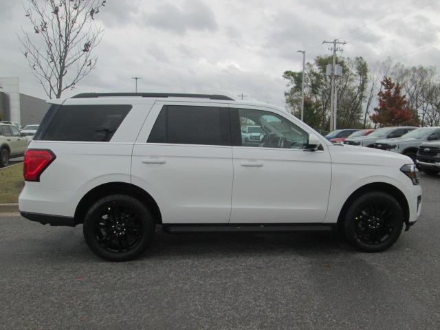 new 2024 Ford Expedition car, priced at $63,453