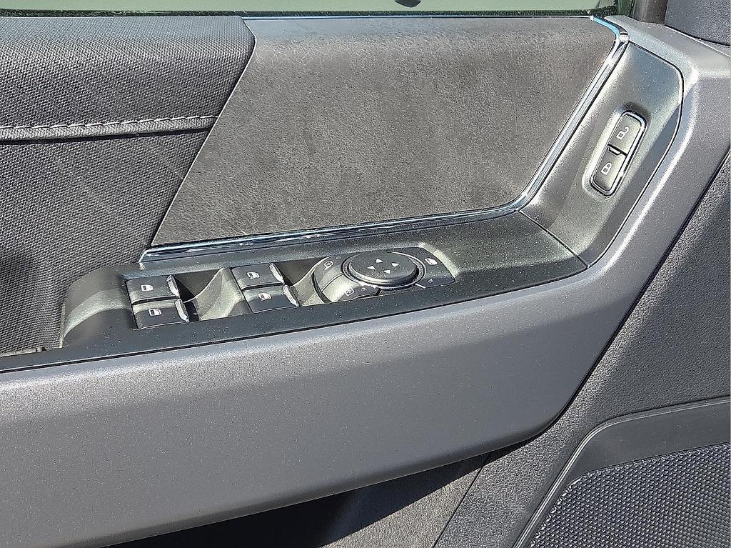 new 2025 Ford F-150 car, priced at $55,635