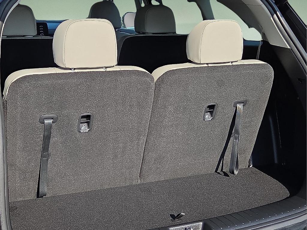 used 2021 Kia Sorento Hybrid car, priced at $26,227