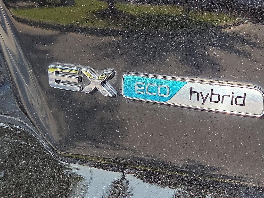 used 2021 Kia Sorento Hybrid car, priced at $26,227