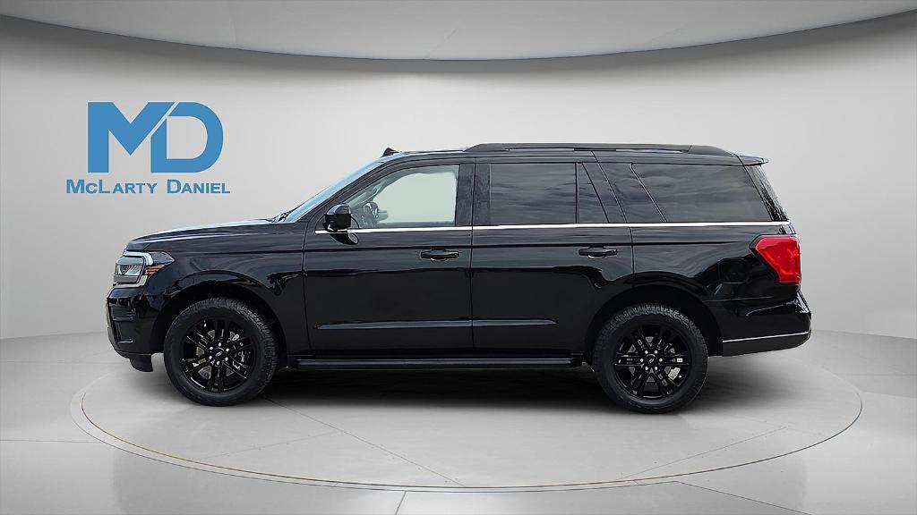used 2024 Ford Expedition car, priced at $51,995
