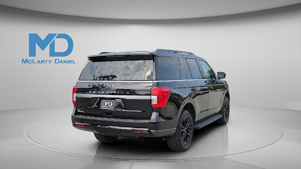 used 2024 Ford Expedition car, priced at $51,995