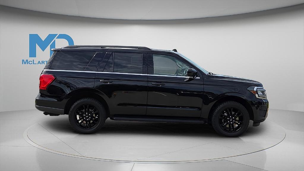 used 2024 Ford Expedition car, priced at $51,995
