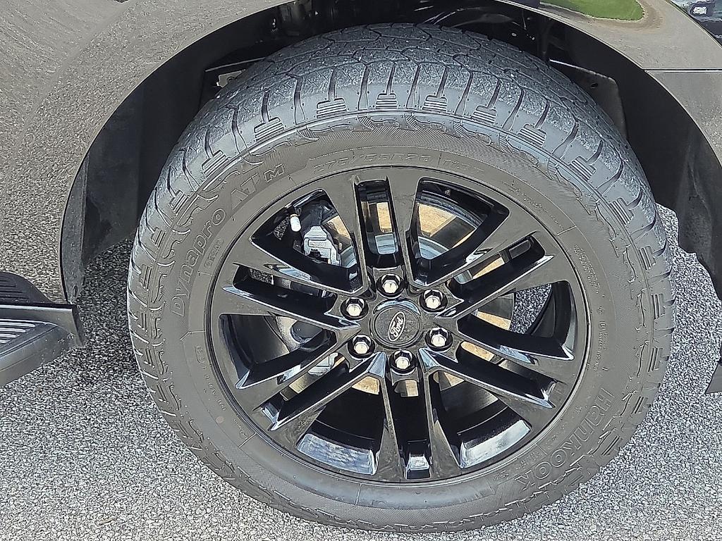 used 2024 Ford Expedition car, priced at $51,995