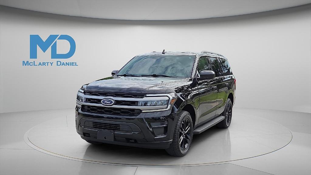used 2024 Ford Expedition car, priced at $51,995