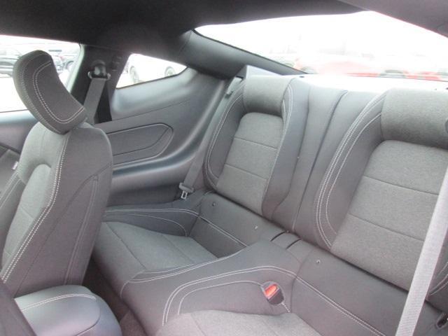 used 2024 Ford Mustang car, priced at $42,671