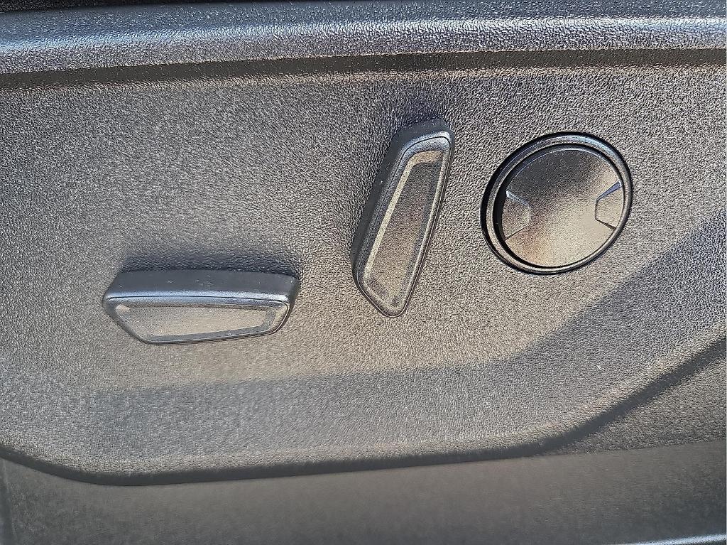 used 2024 Ford F-150 Lightning car, priced at $50,393