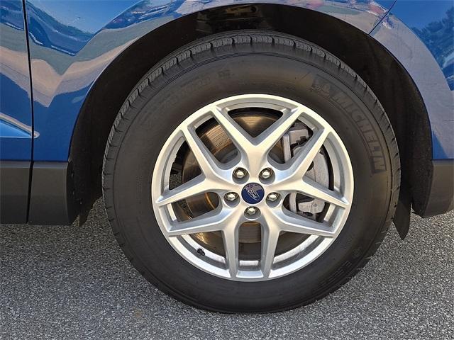 used 2022 Ford Edge car, priced at $26,259