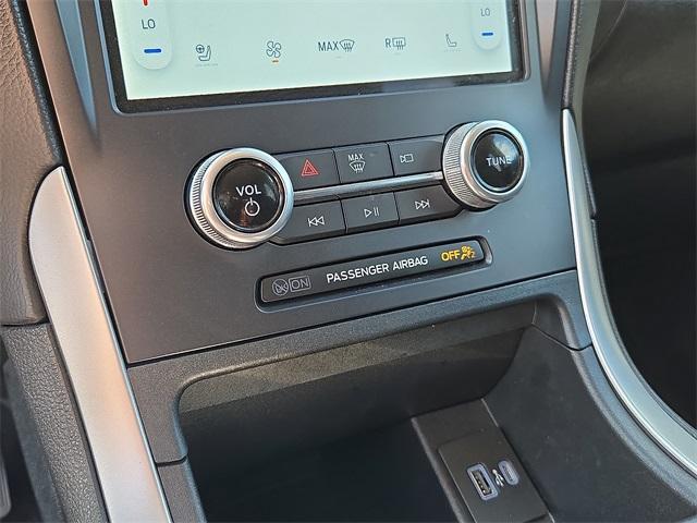 used 2022 Ford Edge car, priced at $26,259