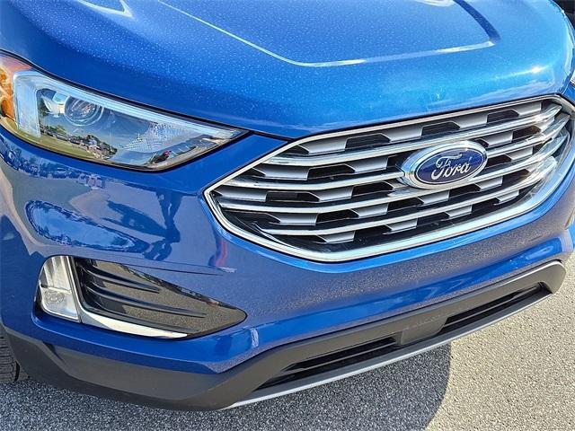 used 2022 Ford Edge car, priced at $26,259