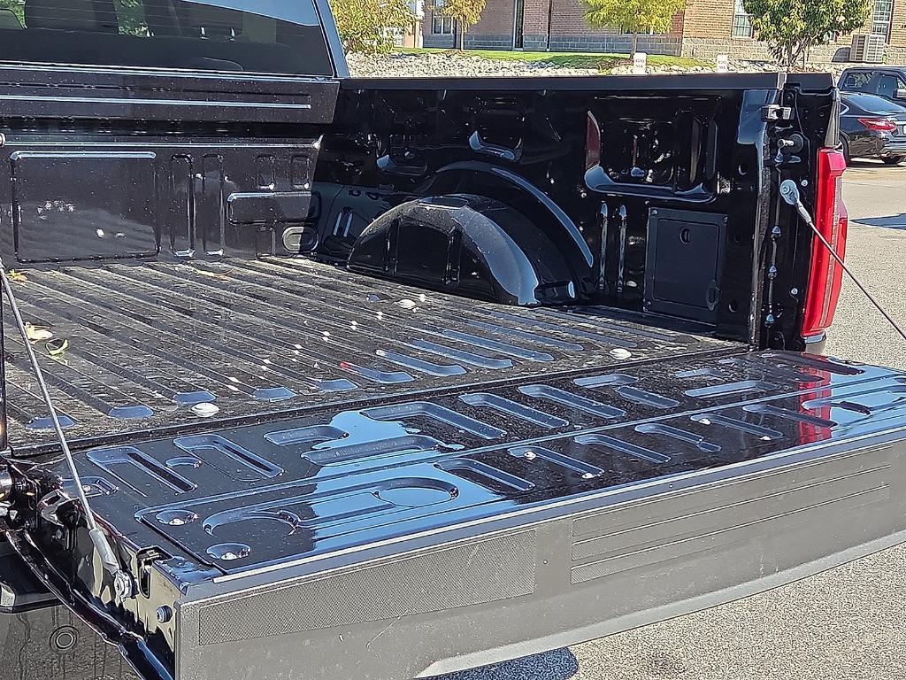 new 2025 Ford F-150 car, priced at $45,193