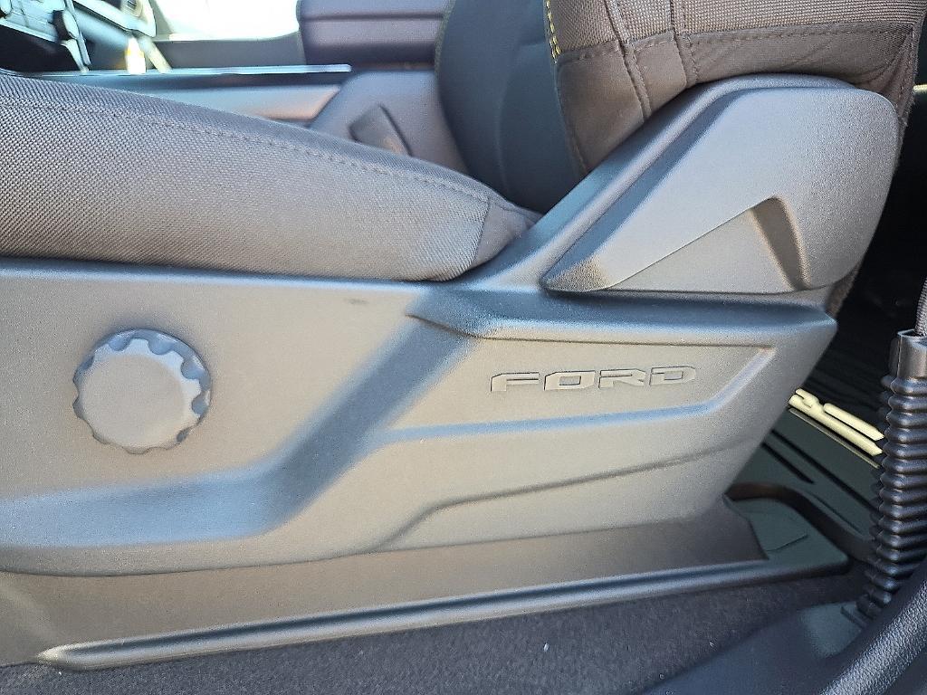 new 2025 Ford F-150 car, priced at $45,193