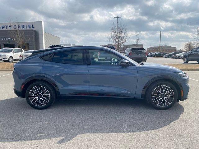 new 2024 Ford Mustang Mach-E car, priced at $39,599