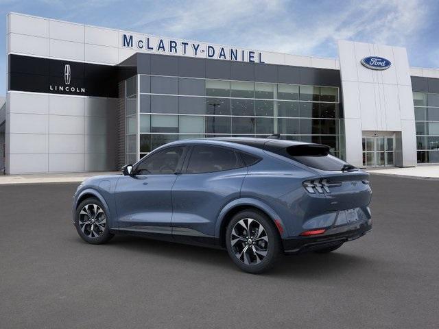 new 2024 Ford Mustang Mach-E car, priced at $39,599