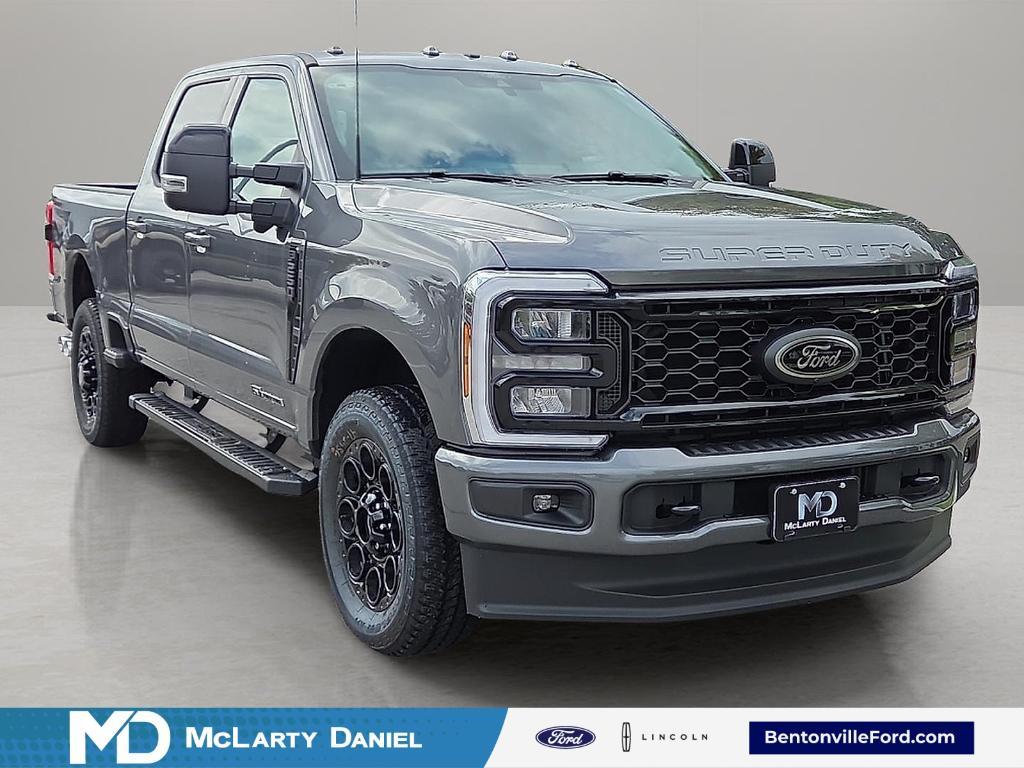 new 2026 Ford F-250 car, priced at $86,995