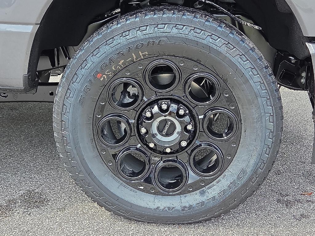 new 2026 Ford F-250 car, priced at $86,995