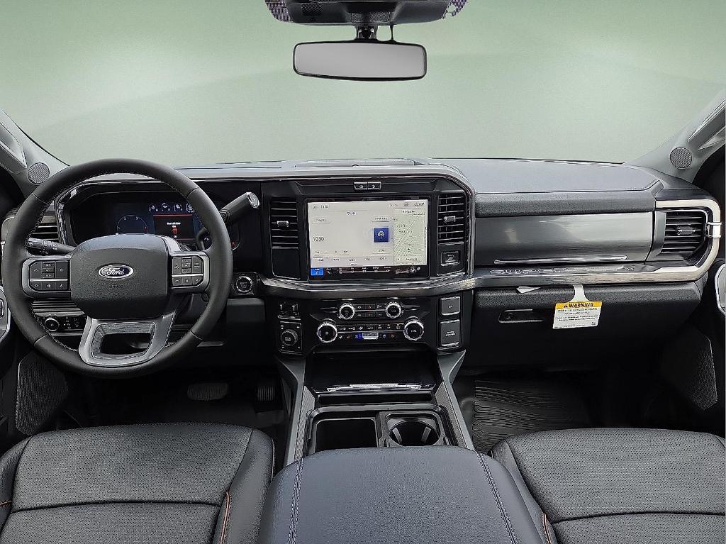 new 2026 Ford F-250 car, priced at $86,995
