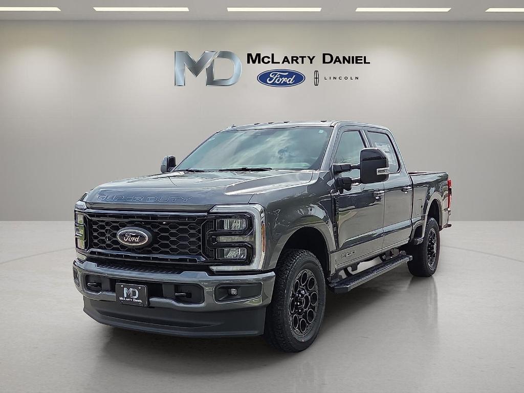new 2026 Ford F-250 car, priced at $86,995