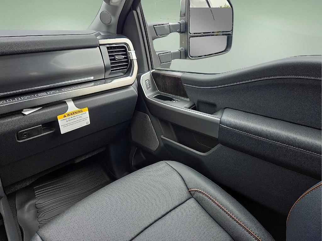 new 2026 Ford F-250 car, priced at $86,995