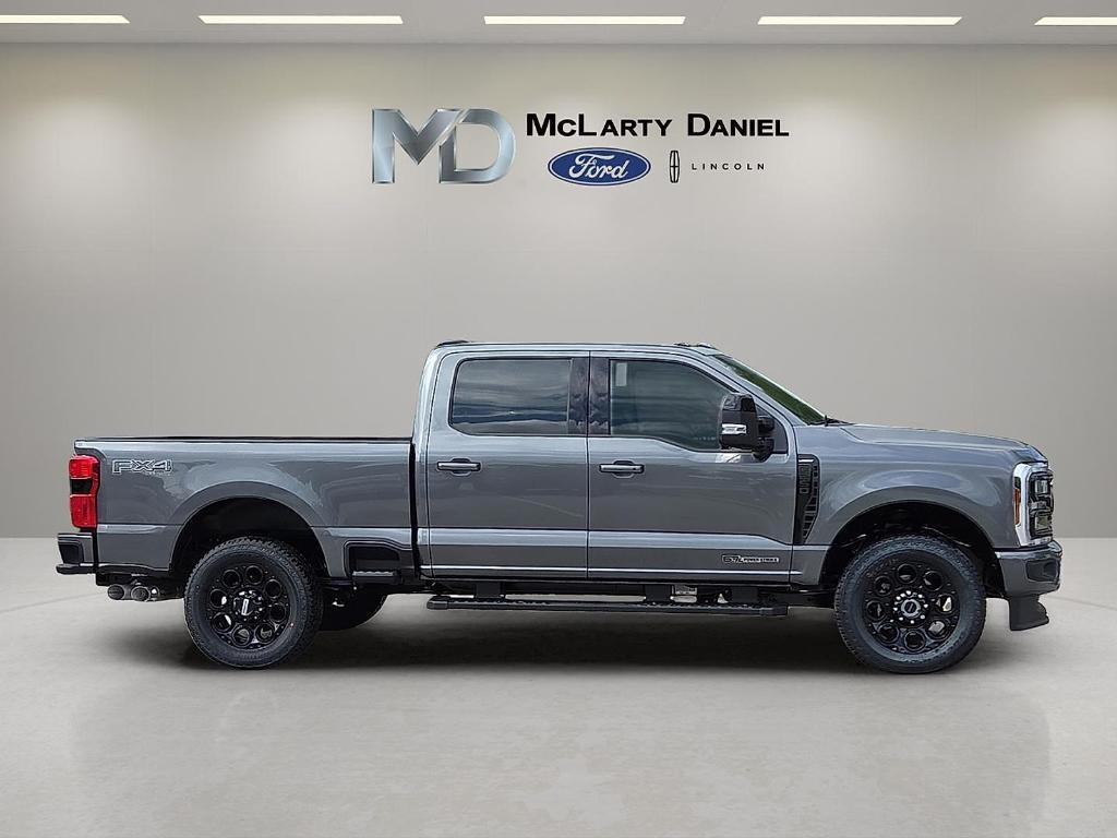 new 2026 Ford F-250 car, priced at $86,995