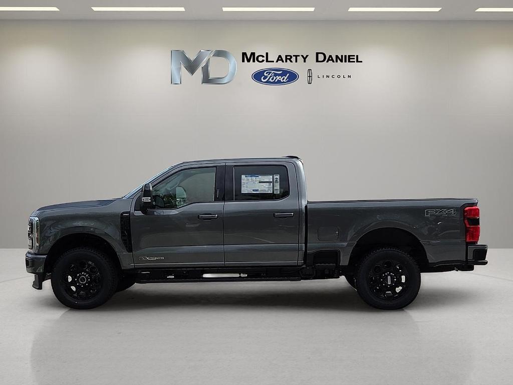 new 2026 Ford F-250 car, priced at $86,995