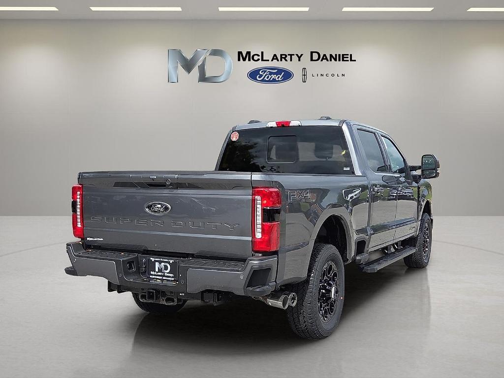 new 2026 Ford F-250 car, priced at $86,995