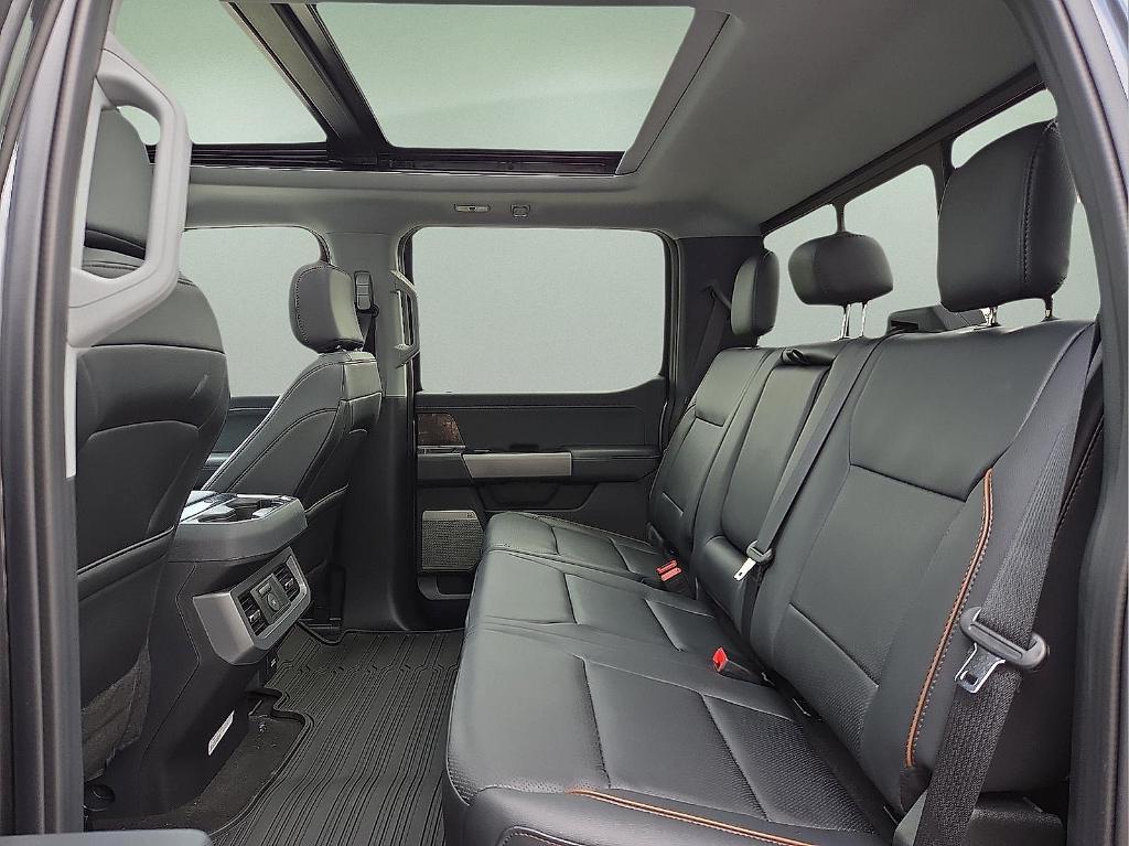 new 2026 Ford F-250 car, priced at $86,995