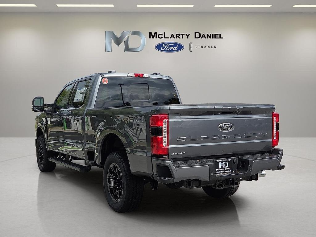 new 2026 Ford F-250 car, priced at $86,995