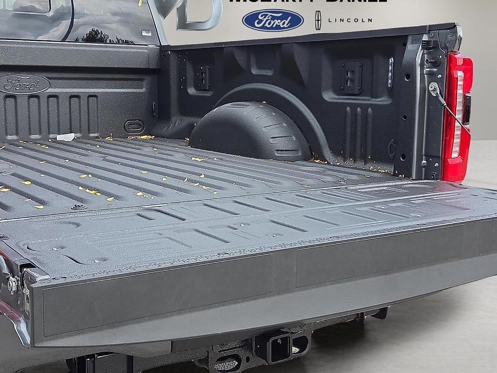 new 2026 Ford F-250 car, priced at $86,995