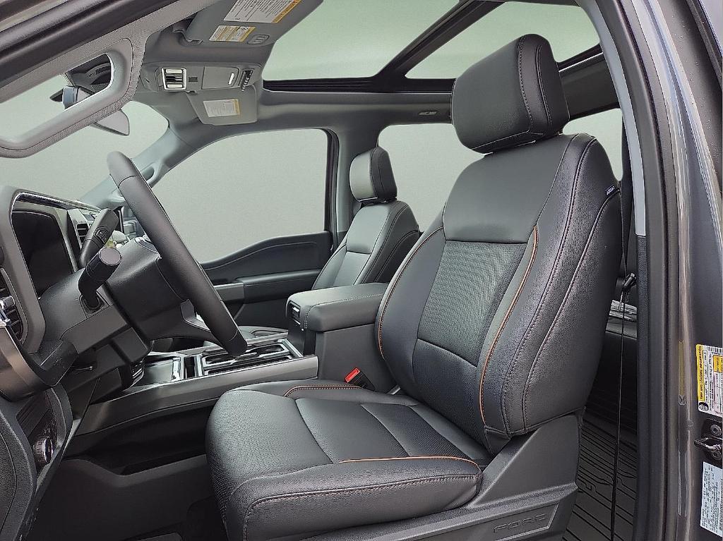 new 2026 Ford F-250 car, priced at $86,995