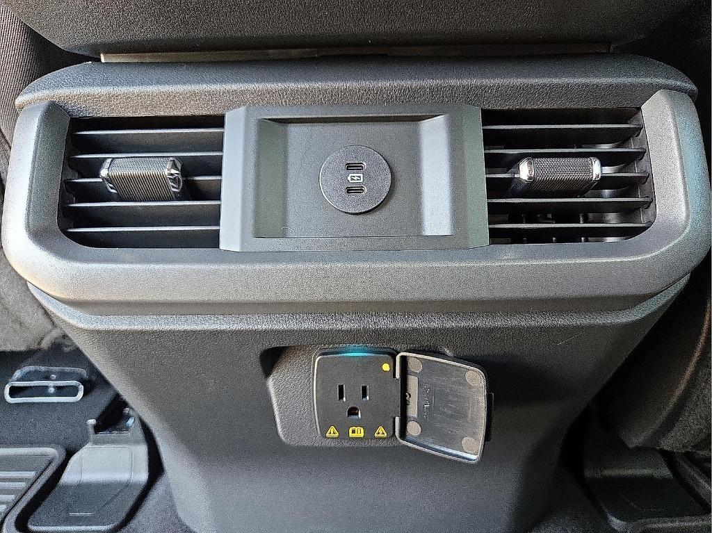 new 2025 Ford F-150 car, priced at $52,252