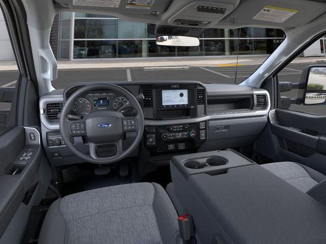 new 2025 Ford F-250 car, priced at $60,245