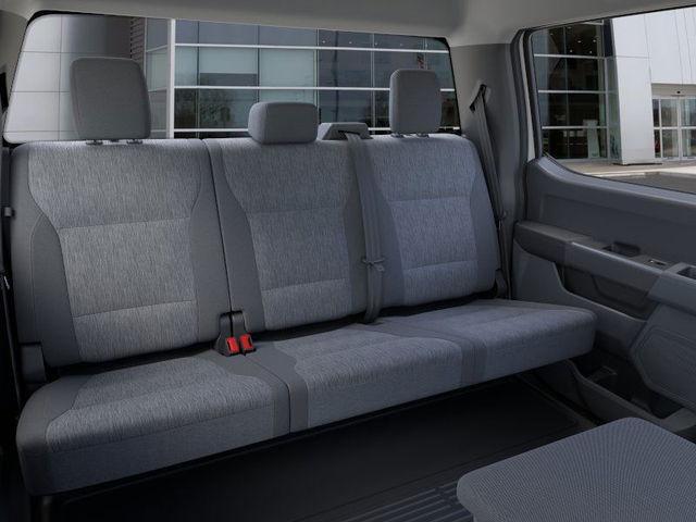 new 2025 Ford F-250 car, priced at $60,245