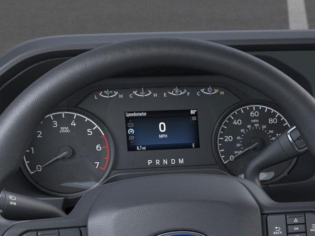 new 2025 Ford F-250 car, priced at $60,245