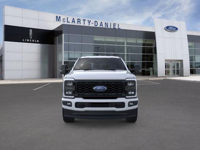 new 2025 Ford F-250 car, priced at $60,245