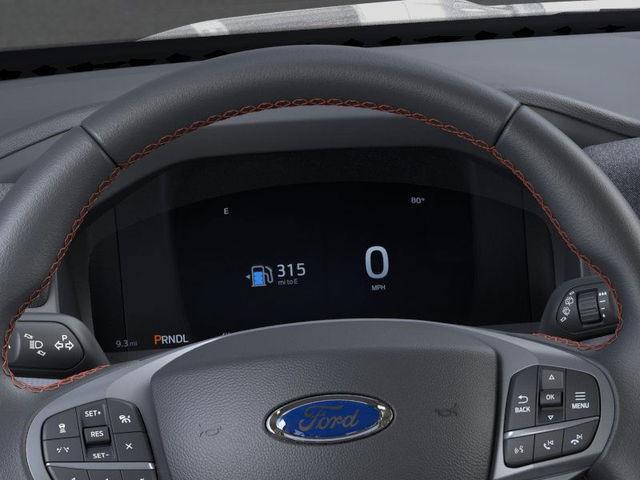 new 2025 Ford Explorer car, priced at $36,498