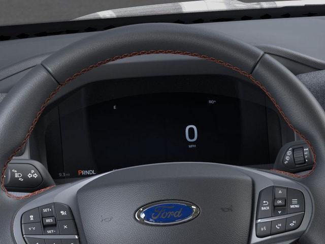 new 2025 Ford Explorer car, priced at $36,498