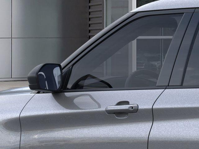 new 2025 Ford Explorer car, priced at $36,498