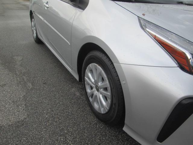 used 2022 Toyota Prius car, priced at $23,645