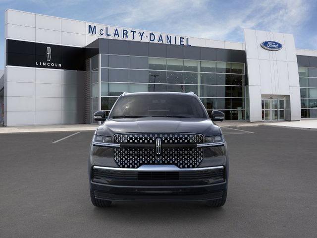 new 2025 Lincoln Navigator car, priced at $108,830